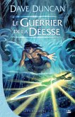 La Septième Épée, T1 : Le Guerrier de la déesse (eBook, ePUB)