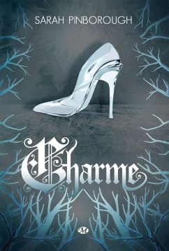 Charme (eBook, ePUB) - Pinborough, Sarah