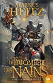 Le Triomphe des Nains, T2 : La Prophétie elfique (eBook, ePUB)
