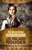 Les Foulards rouges - Saison 1, T1 : Mastermind - Épisode 5 (eBook, ePUB)