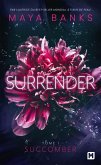 Surrender, T1 : Succomber (eBook, ePUB)