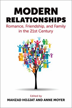 Cover Modern Relationships (eBook, ePUB)