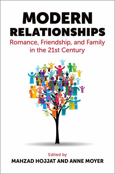 Modern Relationships (eBook, ePUB) Modern Relationships (eBook, ePUB)