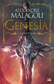 Genesia - Les Chroniques Pourpres, T1 : Sorcelame (eBook, ePUB)