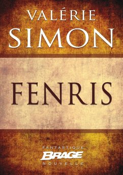 Cover Fenris (eBook, ePUB)