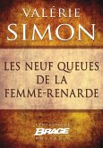 Les Neuf Queues de la femme-renarde (eBook, ePUB)