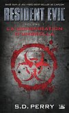 Resident Evil, T1 : La Conspiration d'Umbrella (eBook, ePUB)