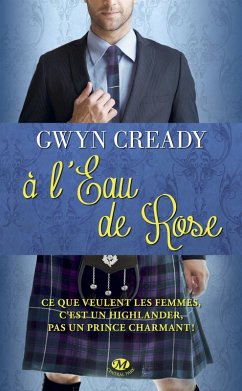 À l'eau de rose (eBook, ePUB) - Cready, Gwyn