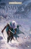 Les Lames du Chasseur, T2 : Le Drow Solitaire (eBook, ePUB)