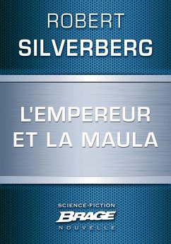 Cover L'Empereur et la maula (eBook, ePUB)
