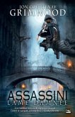 Assassini, T1 : Lame damnée (eBook, ePUB)