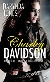 Charley Davidson, T5 : Cinquième tombe au bout du tunnel (eBook, ePUB)