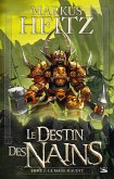 Le Destin des Nains, T2 : Le Mage Maudit (eBook, ePUB) Le Destin des Nains, T2 : Le Mage Maudit (eBook, ePUB)