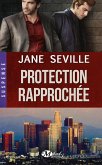 Protection rapprochée (eBook, ePUB)