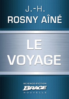 Cover Le Voyage (eBook, ePUB)