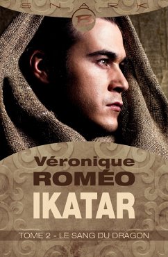 Ikatar, T2 : Le Sang du dragon (eBook, ePUB) Cover Ikatar, T2 : Le Sang du dragon (eBook, ePUB)