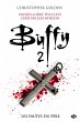 Buffy, T3.1 : Les Fautes du père... - Bild 1