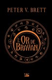 L'Or de Brayan (eBook, ePUB)