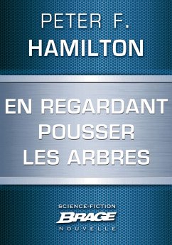 Cover En regardant pousser les arbres (eBook, ePUB)