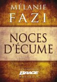 Noces d'écume (eBook, ePUB)