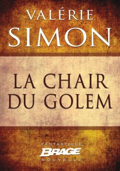 Cover La Chair du Golem (eBook, ePUB)