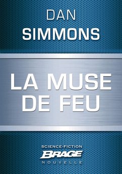 La Muse de feu (eBook, ePUB) Cover La Muse de feu (eBook, ePUB)