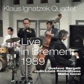 Live In Bremen 1989