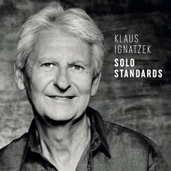 Solo Standards - Klaus Ignatzek