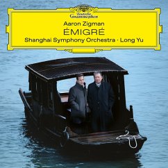 Emigre - Yu,Long/Shanghai Symphony Orchestra