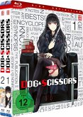 Dog & Scissors - Gesamtausgabe - Bundle Vol.1-2 Gesamtedition