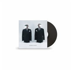 Nonetheless - Pet Shop Boys