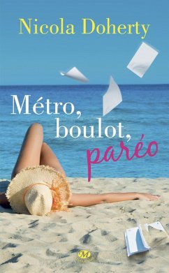 Métro, boulot, paréo (eBook, ePUB) - Doherty, Nicola