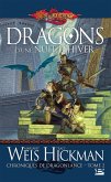 Chroniques de Dragonlance, T2 : Dragons d'une nuit d'hiver (eBook, ePUB)