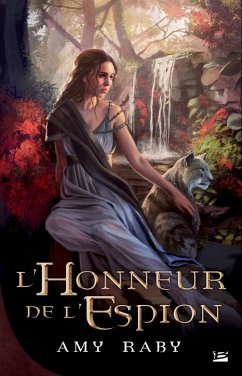 Cover L'Honneur de l'espion (eBook, ePUB)