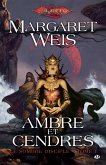 Le Sombre disciple, T1 : Ambre et cendres (eBook, ePUB) Le Sombre disciple, T1 : Ambre et cendres (eBook, ePUB)