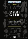 Sagesse Geek : les enseignements sacrés (eBook, ePUB)