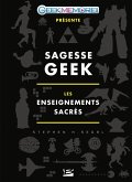 Sagesse Geek : les enseignements sacrés (eBook, ePUB) Sagesse Geek : les enseignements sacrés (eBook, ePUB)