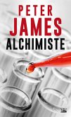 Alchimiste (eBook, ePUB) Alchimiste (eBook, ePUB)
