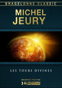 Cover Les Tours divines (eBook, ePUB)