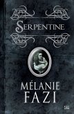 Serpentine (eBook, ePUB) Serpentine (eBook, ePUB)