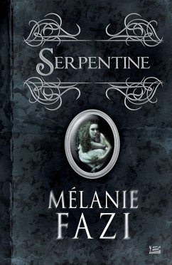 Cover Serpentine (eBook, ePUB)