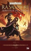 Mercenaires, T1 : Serviteur du cristal (eBook, ePUB)