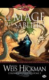 Chroniques perdues, T3 : Le Mage aux sabliers (eBook, ePUB) Chroniques perdues, T3 : Le Mage aux sabliers (eBook, ePUB)