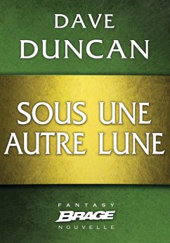 Sous une autre lune (eBook, ePUB) - Duncan, Dave