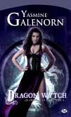 Les Soeurs de la lune, T4 : Dragon Wytch (eBook, ePUB)