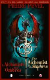 Les Lames du Cardinal, T2 : L'Alchimiste des Ombres / The Alchemist in the Shadows (eBook, ePUB)