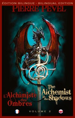 Les Lames du Cardinal, T2 : L'Alchimiste des Ombres / The Alchemist in the Shadows (eBook, ePUB) - Pevel, Pierre