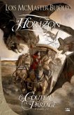 Le Couteau du partage, T4 : Horizon (eBook, ePUB)