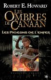 Les Ombres de Canaan, T2 : Les Ombres de Canaan - Les Pigeons de l'enfer (eBook, ePUB)