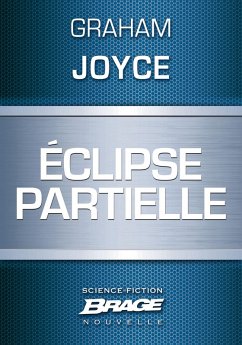 Cover Eclipse partielle (eBook, ePUB)